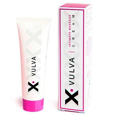 Afbeelding van Xtra Tight Vaginale wellness creme verstrakking 30ml RUF