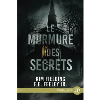 Afbeelding van Le murmure des secrets