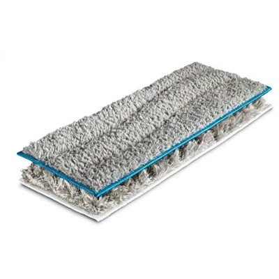 Afbeelding van IRobot 4632812 Microvezeldoeken pack of 2 reusable washable dry sweeping pads braava jet m