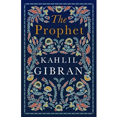 Afbeelding van The Prophet