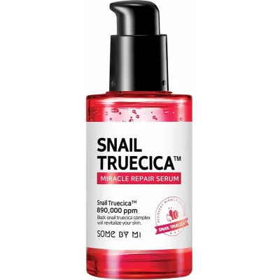 Afbeelding van SOME BY MI Snail Truecica Miracle Repair Serum Serum, Maat: 50 ml,