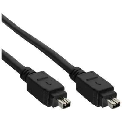 Image de InLine Câble IEEE 1394 3 m
