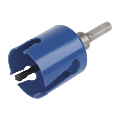 Afbeelding van Wolfcraft 3887000 Gatenzaag 105 mm 1 stuk(s)