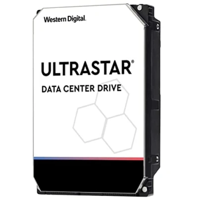Afbeelding van Western Digital CinemaStar Z5K500 500GB 2.5&#039;&#039; 5400rpm SATA 8MB II