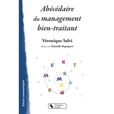 Image de Abécédaire du management bien traitant