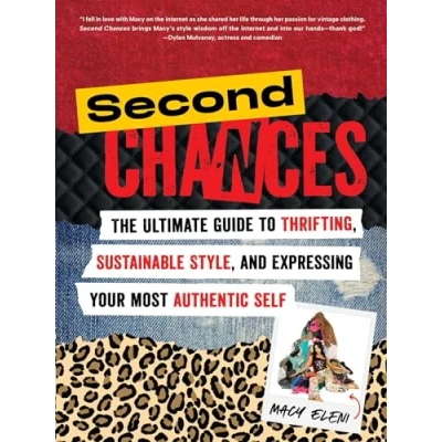 Afbeelding van Second Chances