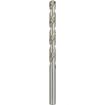 Image de BOSCH 2608596835 mèche à métaux HSS G, DIN 340, 13 x 134 205 mm (5 pièces)