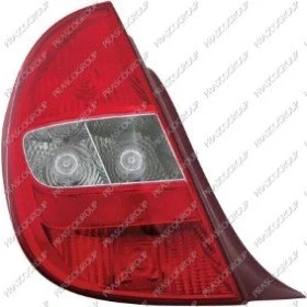 Afbeelding van PRASCO CI5204154 Achterlicht Links Zonder lamphouder