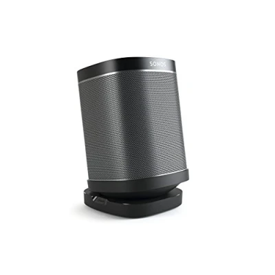Afbeelding van Vogel&#039;s SOUND 4113 Tafelstandaard voor SONOS PLAY:1 en PLAY:3 (zwart)