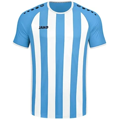 Afbeelding van Maillot Inter MC Hemelsblauw/wit / L