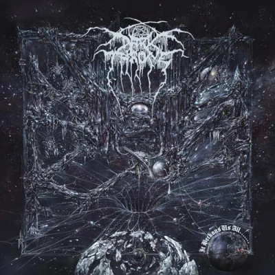 Afbeelding van Darkthrone It Beckons Us All (LP)