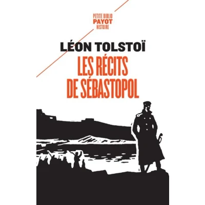 Image de Les récits de Sébastopol