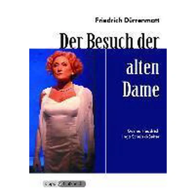 Afbeelding van der Besuch alten Dame