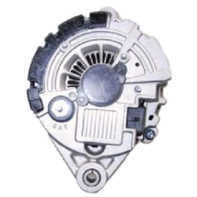 Afbeelding van JAPANPARTS AL201100 Dynamo / Alternator 12V 75A