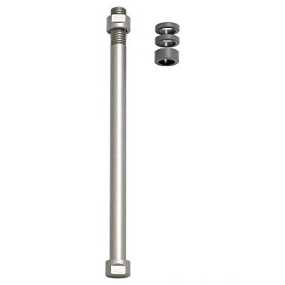 Afbeelding van Tacx E Thru Steek as 12MM x 1.75
