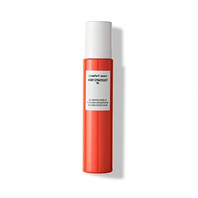 Image de Comfort Zone Body Strategist Huile pour le Corps 100 ml