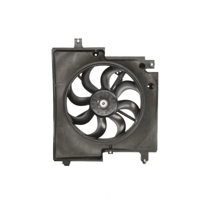 Afbeelding van NRF 47613 Radiator Ventilator 320 12 136 Met ventilatorraamwerk