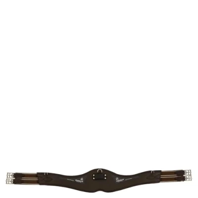Afbeelding van Acavallo Singel Anatomic Comfort Gel Bruin 130