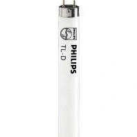 Afbeelding van Philips TL D Super 80 871150063201240 fluorescente lamp 36 W G13 Koel wit
