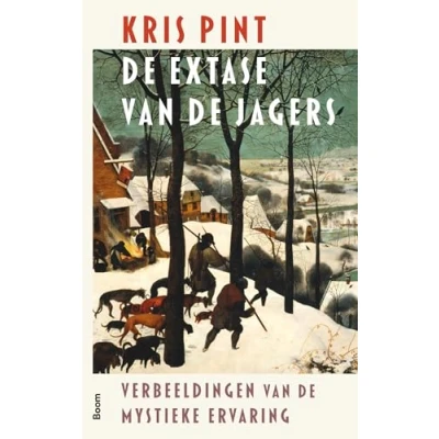 Afbeelding van de extase van jagers