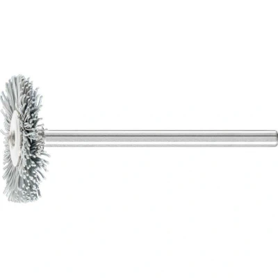 Afbeelding van PFERD 43100755 Ronde borstel 10 stuk(s)