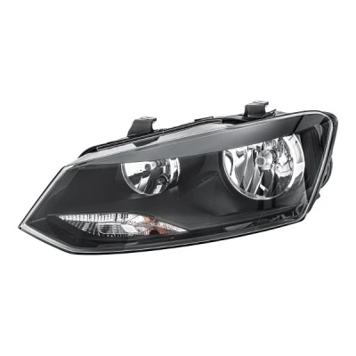Afbeelding van Hella Koplamp VW Polo (6R/ 6C) 06/09 Links H7 1EE 247 051 091
