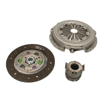 Afbeelding van Valeo Koppelingskit 801429