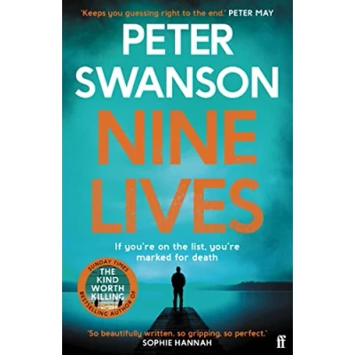 Afbeelding van Nine Lives