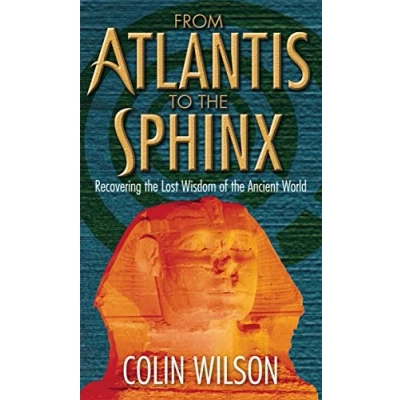 Afbeelding van From Atlantis To The Sphinx