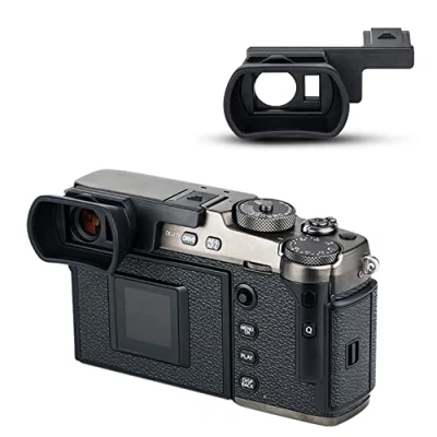 Afbeelding van Kiwifotos Oculair voor Fujifilm Fuji X Pro3 XPRO3