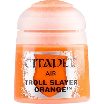 Afbeelding van Citadel Air: Troll Slayer Orange (24Ml)