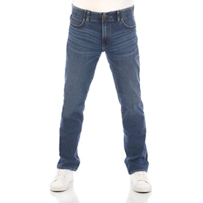 Afbeelding van Lee Slim Fit MVP Herenjeans
