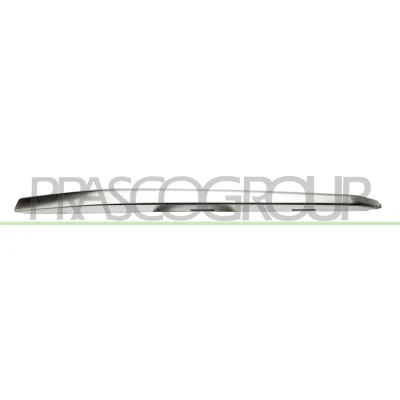 Afbeelding van PRASCO BM0311224 Sier / Beschermingspaneel, radiateurgrille Links