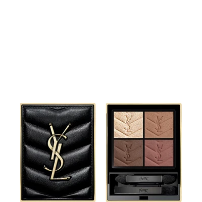 Afbeelding van Yves Saint Laurent Couture Mini Clutch Oogschaduwpalette 200 Gueliz Dream 5 Gram