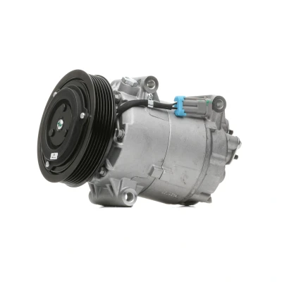 Afbeelding van Nissens Airco compressor 89072