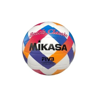 Afbeelding van Mikasa Beachvolleybal BV543C VXA O