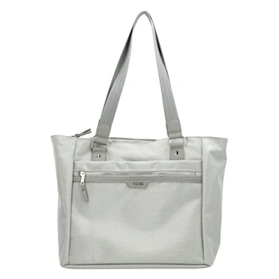 Afbeelding van Picard Adventure Shopper Shopper, Dames, Maat: One Size, Silber