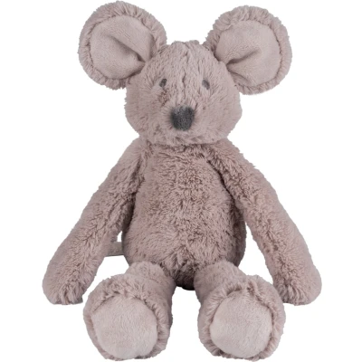 Afbeelding van Happy Horse Muis Mex knuffel 28cm Oud lila Baby