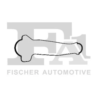 Afbeelding van Klepdekselpakking FA1 EP1000 934