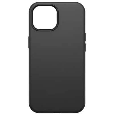 Image de Otterbox Symmetry MagSafe PC Back Cover Noir Apple iPhone 15 Pro