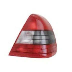 Afbeelding van PRASCO ME0254064 Achterlicht Links Rood
