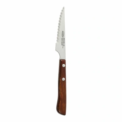 Afbeelding van Vleesmes San Ignacio Alcaraz BGEU 2651 Roestvrij staal 11 cm