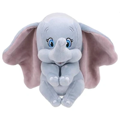 Afbeelding van Ty Disney Muziek pluche dier Dumbo de olifant, 48 cm, TY90229