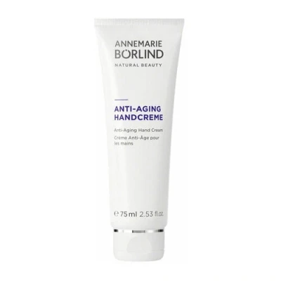 Image de Annemarie Börlind Anti aging Soin des Mains 75 ml