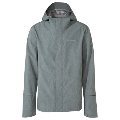 Afbeelding van Vaude Yaras II Regenjas, Heren, Maat: Large, Heron