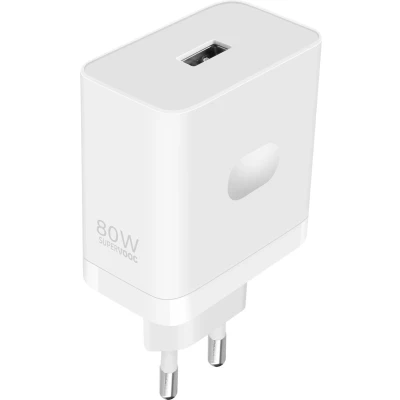 Afbeelding van OnePlus SuperVOOC Oplader 80W