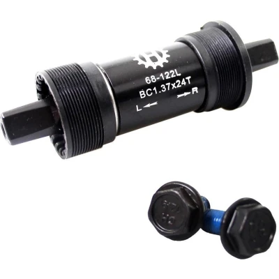Afbeelding van Trapas 68/122mm BSA plastic cups