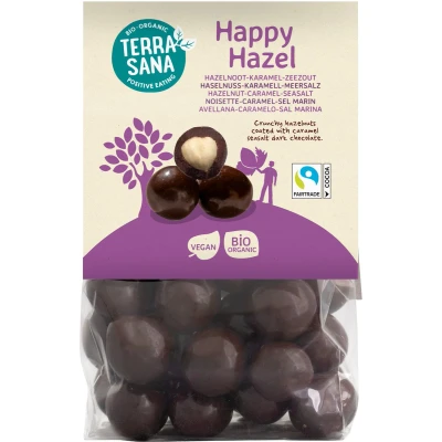 Afbeelding van Terrasana Happy Hazel bio 140 gram