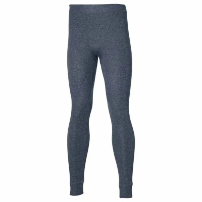 Afbeelding van Heatkeeper Thermo Legging Heren Comfort Antraciet Melange XXL