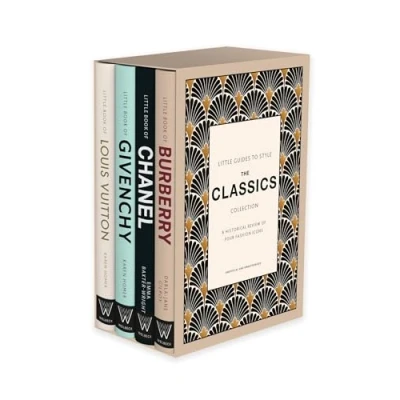 Afbeelding van Little Guides to Style: The Classics
